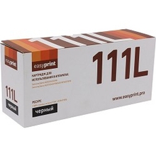 Easyprint MLT-D111L  Картридж  LS-111L/LS-111S  для  Samsung Xpress M2020/M2070 (1800 стр.) с чипом
