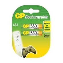 GP 85AAAHC-2DECRC2 20/200 (2 шт. в уп-ке)  аккумулятор