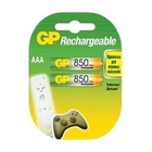 GP 85AAAHC-2DECRC2 20/200 (2 шт. в уп-ке)  аккумулятор