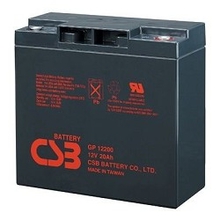 CSB Батарея GP12200 (12V/20Ah)