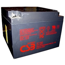 CSB Батарея GP12260 (12V/26Ah)