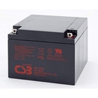 CSB Батарея GPL12260 (12V 26Ah)