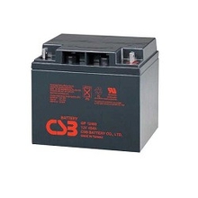 CSB Батарея GPL12400 (12V 40Ah) CSB Батарея GPL12400 (12V 40Ah)