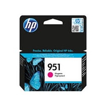 HP CN051AE Картридж №951, Magenta {OfficeJet Pro 8610/8620 e-All-in-One, 700стр.}