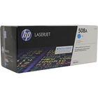 HP CF361A Картридж 508A, Cyan {Color LaserJet M552/M553 (5000стр.)}