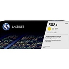 HP CF362X Картридж , Yellow {LaserJet Enterprise M553, 9500 страниц.}