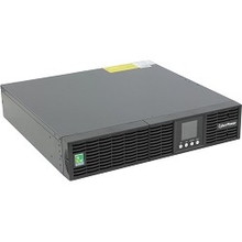 UPS CyberPower OLS1500ERT2U {1500VA/1350W USB/RJ11/45/SNMP (6 IEC)}