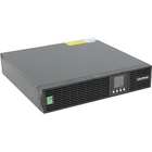 UPS CyberPower OLS1500ERT2U {1500VA/1350W USB/RJ11/45/SNMP (6 IEC)}