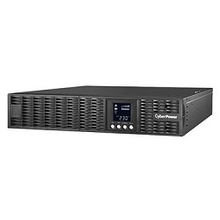 UPS CyberPower OLS3000ERT2U {3000VA/2700W USB/RJ11/45/SNMP (8 IEC)} UPS CyberPower OLS3000ERT2U {3000VA/2700W USB/RJ11/45/SNMP (8 IEC)}