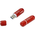 A-DATA Flash Drive 64GB UV150 AUV150-64G-RRD {USB3.0, Red}