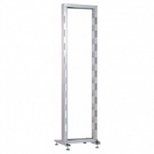 ЦМО Стойка телекоммуникационная универсальная 24U однорамная (СТК-24)