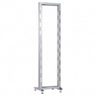 ЦМО Стойка телекоммуникационная универсальная 24U однорамная (СТК-24)