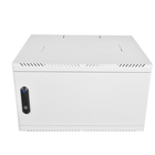 ЦМО Шкаф телекоммуникационный настенный 12U (600х300) дверь металл (ШРН-12.300.1) (1 коробка)