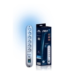 ZIS Сетевой фильтр Pilot - GL {5 евро, 1 росс.} 10м  