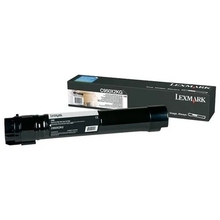 Lexmark C950X2KG Картридж, Black {C950x 38000c}