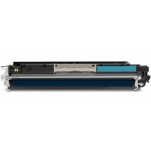 NetProduct CE311A Картридж для HP CLJ CP1025/1025nw/Pro M175, NEW, C, 1K