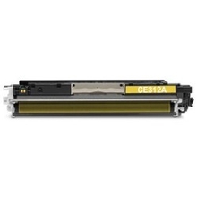 NetProduct CE312A Картридж для HP CLJ CP1025/1025nw/Pro M175,  Y, 1K