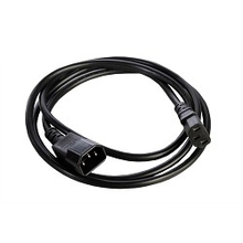 ЦМО Шнур питания с заземлением IEC 60320 C13/IEC 60320 C14, 10А/250В (3x1,0), длина 3 м. (R-10-Cord-C13-C14-3) ЦМО Шнур питания с заземлением IEC 60320 C13/IEC 60320 C14, 10А/250В (3x1,0), длина 3 м. (R-10-Cord-C13-C14-3)