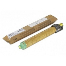 Ricoh 842017 Тонер-картридж тип MPC3502E желтый {Ricoh Aficio MPC3002/C3502 (18000стр)}