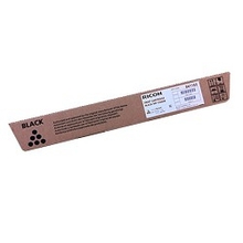 Ricoh 841853 Тонер-картридж Ricoh тип MPC6003 черный {Ricoh MPC4503/C5503/C6003 (33000стр)}