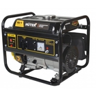 Huter HT1000L 64/1/2 Электрогенератор {четырехтактный, 1000Вт, 220В/50Гц, 75Дб, принудительное охлаждение, бак 4,8л, расход бензина 450 г/кВтч,460х365х395, 23,5 кг} 4606059015031