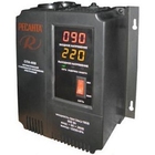 Ресанта СПН-900 63/6/23 Стабилизатор {Настенный , 220В±8%, Габариты 206х133х230, Вес 4 кг}