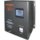 Ресанта СПН- 8300 63/6/27 Стабилизатор {Настенный , 220В±8%, Габариты 305х190х360, Вес 13 кг}