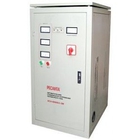 Ресанта АСН-60 000/3 63/4/10 Стабилизатор  трехфазный {380В±2%, Габ. 650х540х1090, Вес 205 кг}