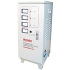 Ресанта АСН-6 000/3 63/4/3 Стабилизатор  трехфазный {380В±2%, Габ. 290х330х680, Вес 29 кг, напол}