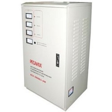 Ресанта АСН-30 000/3 63/4/7 Стабилизатор  трехфазный {380В±2%, Габ. 530х430х810, Вес 91 кг}