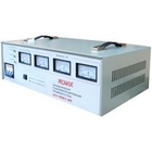 Ресанта АСН-3 000/3 63/4/1 Стабилизатор  трехфазный {380В±2%, Габ. 490х330х170, Вес 21 кг}