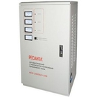 Ресанта АСН-20 000/3-ЭМ 63/4/6 Стабилизатор  трехфазный {380В±2%, Габ. 530х410х860, Вес 82 кг}