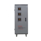 Ресанта АСН-15 000/3-Ц 63/4/17 Стабилизатор  трехфазный {Цифровой}