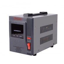 Ресанта АСН- 500/1-Ц 63/6/1 Стабилизатор {220В±8%, Габариты 212х110х134, Вес 3 кг} Ресанта АСН- 500/1-Ц 63/6/1 Стабилизатор {220В±8%, Габариты 212х110х134, Вес 3 кг}