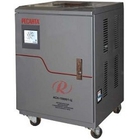 Ресанта АСН-15 000/1-Ц 63/6/11 Стабилизатор {220В±8%, Габариты 380х370х560, Вес 37 кг, колеса}