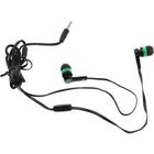 Defender Pulse 420 черный + зеленый, вставки [63422]