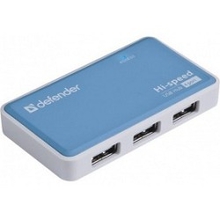 DEFENDER USB QUADRO POWER  [83503]