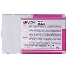 Epson C13T613300 КАРТРИДЖ STYLUS PRO 4450 (MAGENTA) 110ML (LFP)