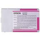 Epson C13T613300 КАРТРИДЖ STYLUS PRO 4450 (MAGENTA) 110ML (LFP)