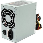 Exegate EX219185RUS / 251772 Блок питания 500W ATX-AB500 OEM,  8cm fan, 24+4pin, 2*SATA, 1*FDD, 2*IDE