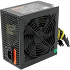Exegate EX221638RUS Блок питания 500W ATX-500NPXE(+PFC), black, 12cm fan, 24+4pin, 6pin PCI-E, 3*SATA Exegate EX221638RUS Блок питания 500W ATX-500NPXE(+PFC), black, 12cm fan, 24+4pin, 6pin PCI-E, 3*SATA