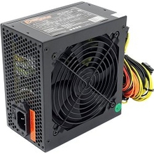 Exegate EX221639RUS Блок питания 600W ATX-600NPXE(+PFC), black, 12cm fan, 24+(4+4)p, (6+2)p PCI-E, 3*SATA Exegate EX221639RUS Блок питания 600W ATX-600NPXE(+PFC), black, 12cm fan, 24+(4+4)p, (6+2)p PCI-E, 3*SATA