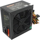 Exegate EX221643RUS Блок питания 600W ATX-600NPX OEM, black, 12cm fan, 24+4pin, 6pin PCI-E, 3*SATA Exegate EX221643RUS Блок питания 600W ATX-600NPX OEM, black, 12cm fan, 24+4pin, 6pin PCI-E, 3*SATA