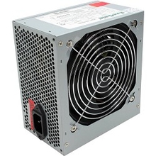 Exegate EX224732RUS / 251759 Блок питания 400W ATX-400NPX OEM, black, 12cm fan, 24+4pin, 6pin PCI-E, 3*SATA