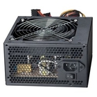 Exegate EX221985RUS Блок питания 350W ATX-XP350 OEM, black, 12cm fan, 24+4pin, 3*SATA, 1*FDD, 2*IDE [251758]