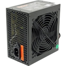 Exegate EX224733RUS Блок питания 450W ATX-450NPX OEM, black, 12cm fan, 24+4pin, 6pin PCI-E, 3*SATA