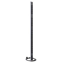 ЦМО Вертикальный блок розеток Rem-16 с фил. и инд., 20 Shuko, 16A, алюм., 33-38U, шнур 3 м. (R-16-20S-FI-1420-3) ЦМО Вертикальный блок розеток Rem-16 с фил. и инд., 20 Shuko, 16A, алюм., 33-38U, шнур 3 м. (R-16-20S-FI-1420-3)