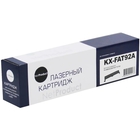 NetProduct KX-FAT92A Тонер-картридж для Panasonic KX-MB263/283/763/773/783