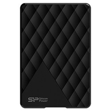Silicon Power Portable HDD 2Tb Diamond D06 SP020TBPHDD06S3K {USB3.0, 2.5", black} Silicon Power Portable HDD 2Tb Diamond D06 SP020TBPHDD06S3K {USB3.0, 2.5", black}