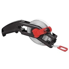 Мерная геодезийная лента STAYER "PROFESSIONAL" PROLeader, 50м [2-34183-050]